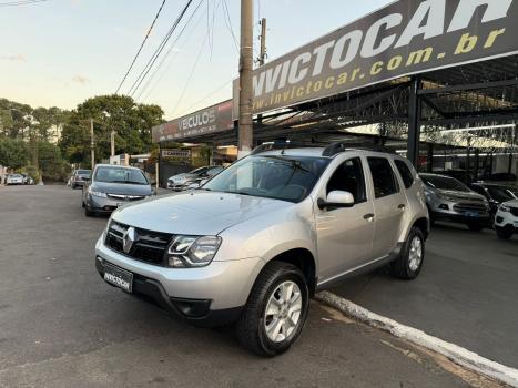 RENAULT Duster 1.6 16V 4P FLEX EXPRESSION, Foto 2
