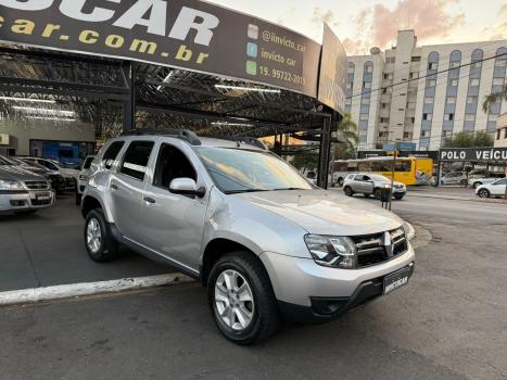 RENAULT Duster 1.6 16V 4P FLEX EXPRESSION, Foto 3