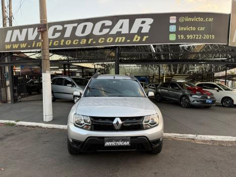RENAULT Duster 1.6 16V 4P FLEX EXPRESSION, Foto 4