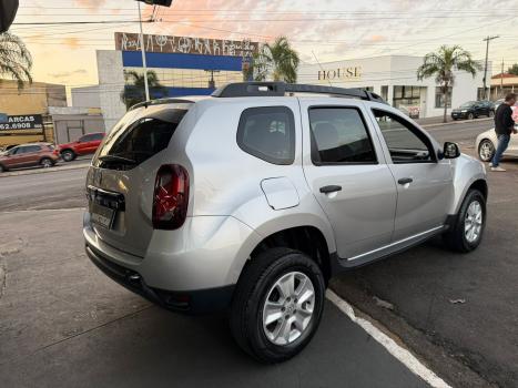 RENAULT Duster 1.6 16V 4P FLEX EXPRESSION, Foto 5