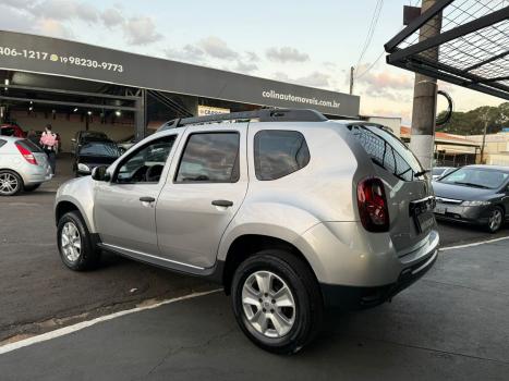 RENAULT Duster 1.6 16V 4P FLEX EXPRESSION, Foto 6