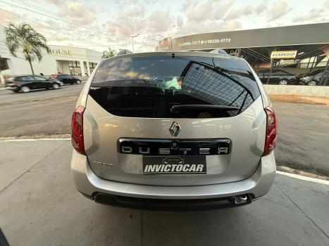 RENAULT Duster 1.6 16V 4P FLEX EXPRESSION, Foto 7