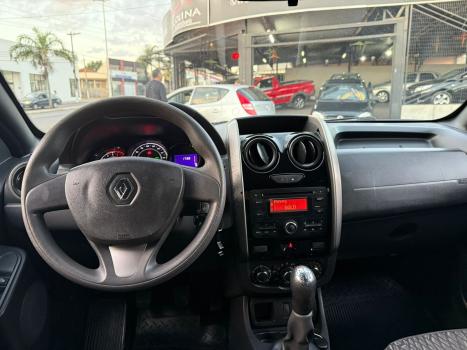 RENAULT Duster 1.6 16V 4P FLEX EXPRESSION, Foto 8