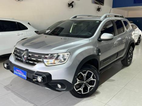 RENAULT Duster 1.6 16V 4P FLEX SCE ICONIC X-TRONIC AUTOMTICO, Foto 1