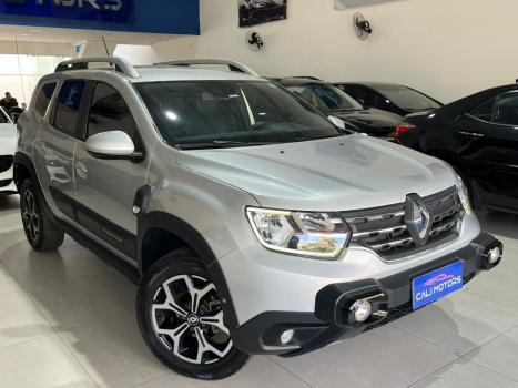 RENAULT Duster 1.6 16V 4P FLEX SCE ICONIC X-TRONIC AUTOMTICO, Foto 2