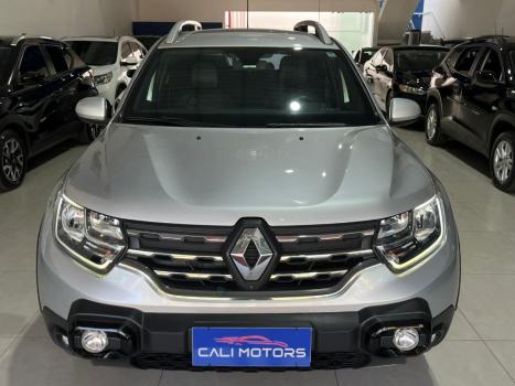 RENAULT Duster 1.6 16V 4P FLEX SCE ICONIC X-TRONIC AUTOMTICO, Foto 3