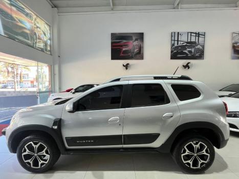 RENAULT Duster 1.6 16V 4P FLEX SCE ICONIC X-TRONIC AUTOMTICO, Foto 4