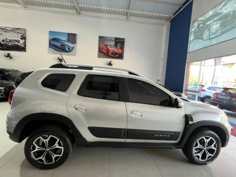RENAULT Duster 1.6 16V 4P FLEX SCE ICONIC X-TRONIC AUTOMTICO, Foto 5