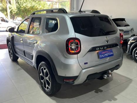 RENAULT Duster 1.6 16V 4P FLEX SCE ICONIC X-TRONIC AUTOMTICO, Foto 6