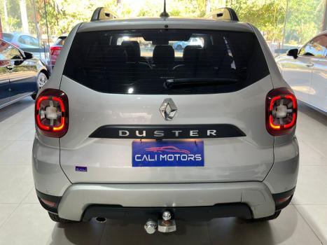 RENAULT Duster 1.6 16V 4P FLEX SCE ICONIC X-TRONIC AUTOMTICO, Foto 7