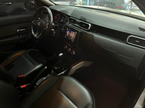 RENAULT Duster 1.6 16V 4P FLEX SCE ICONIC X-TRONIC AUTOMTICO, Foto 9