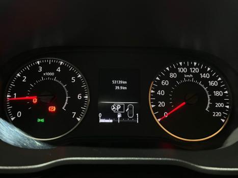 RENAULT Duster 1.6 16V 4P FLEX SCE ICONIC X-TRONIC AUTOMTICO, Foto 10