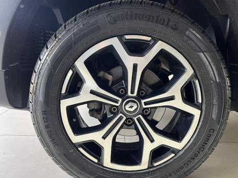 RENAULT Duster 1.6 16V 4P FLEX SCE ICONIC X-TRONIC AUTOMTICO, Foto 12