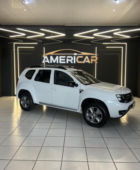 RENAULT Duster 1.6 16V 4P FLEX DYNAMIQUE, Foto 1