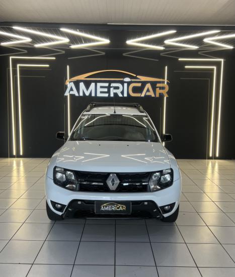 RENAULT Duster 1.6 16V 4P FLEX DYNAMIQUE, Foto 2