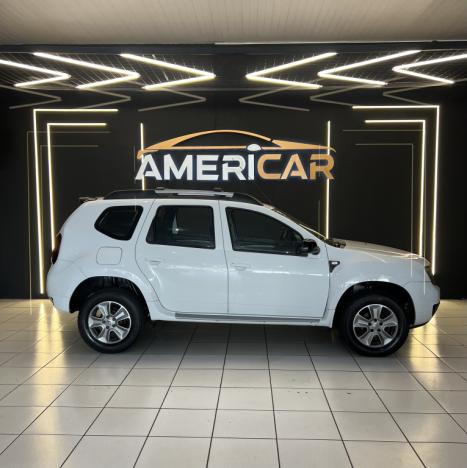 RENAULT Duster 1.6 16V 4P FLEX DYNAMIQUE, Foto 4
