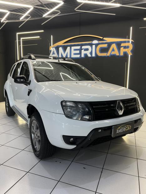 RENAULT Duster 1.6 16V 4P FLEX DYNAMIQUE, Foto 5