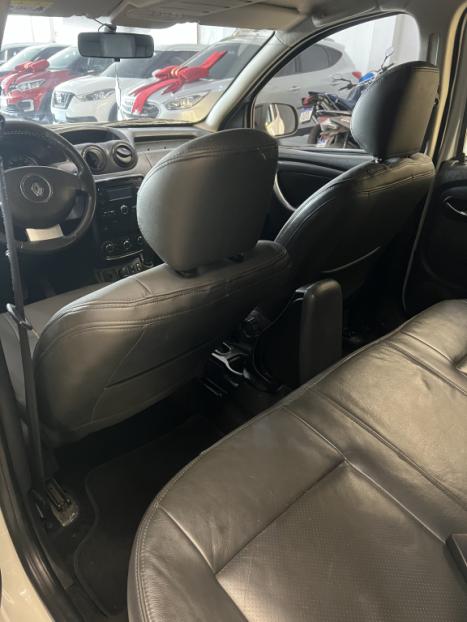 RENAULT Duster 1.6 16V 4P FLEX DYNAMIQUE, Foto 6