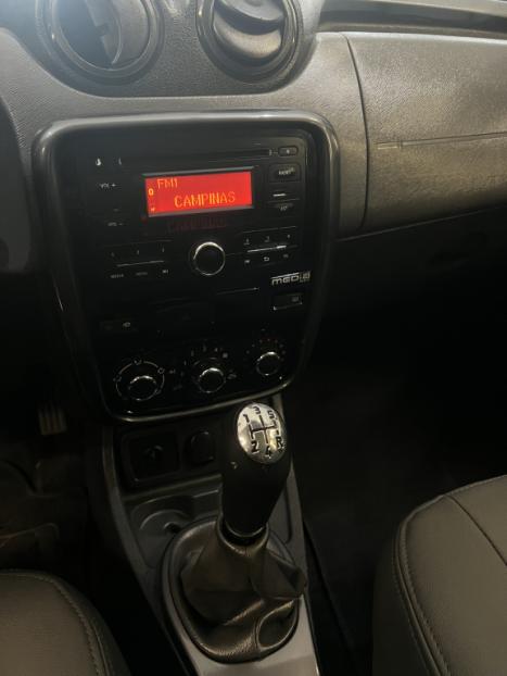 RENAULT Duster 1.6 16V 4P FLEX DYNAMIQUE, Foto 7