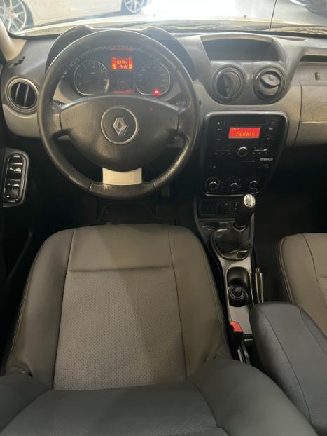 RENAULT Duster 1.6 16V 4P FLEX DYNAMIQUE, Foto 8