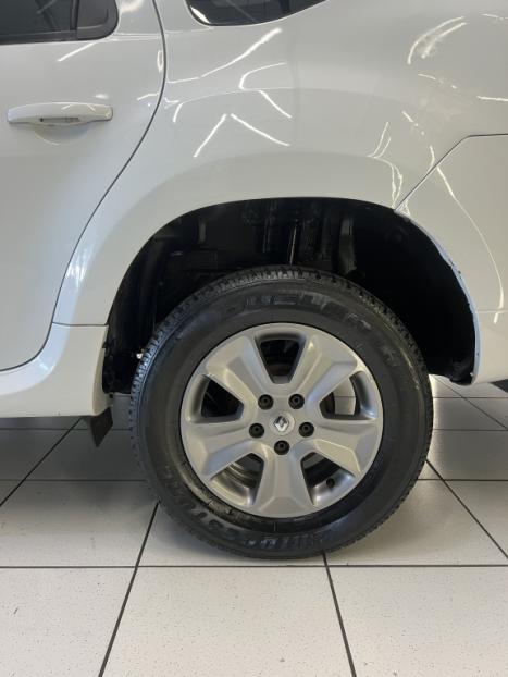 RENAULT Duster 1.6 16V 4P FLEX DYNAMIQUE, Foto 9