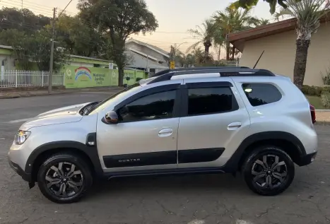 RENAULT Duster 1.6 16V 4P FLEX SCE ICONIC X-TRONIC AUTOMTICO, Foto 6