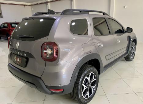 RENAULT Duster 1.6 16V 4P FLEX SCE ICONIC X-TRONIC AUTOMTICO, Foto 2