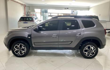 RENAULT Duster 1.6 16V 4P FLEX SCE ICONIC X-TRONIC AUTOMTICO, Foto 4