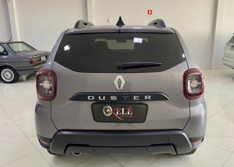 RENAULT Duster 1.6 16V 4P FLEX SCE ICONIC X-TRONIC AUTOMTICO, Foto 5