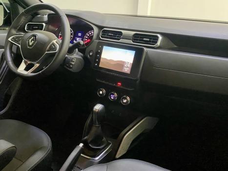 RENAULT Duster 1.6 16V 4P FLEX SCE ICONIC X-TRONIC AUTOMTICO, Foto 6