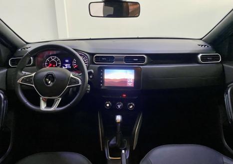 RENAULT Duster 1.6 16V 4P FLEX SCE ICONIC X-TRONIC AUTOMTICO, Foto 7