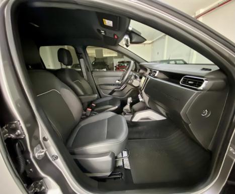 RENAULT Duster 1.6 16V 4P FLEX SCE ICONIC X-TRONIC AUTOMTICO, Foto 8