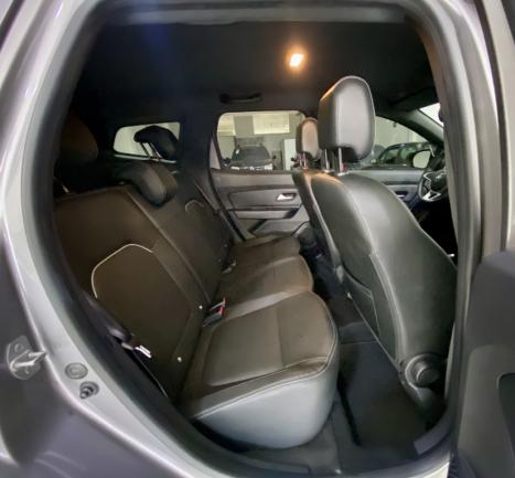 RENAULT Duster 1.6 16V 4P FLEX SCE ICONIC X-TRONIC AUTOMTICO, Foto 10
