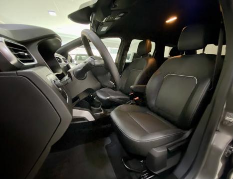 RENAULT Duster 1.6 16V 4P FLEX SCE ICONIC X-TRONIC AUTOMTICO, Foto 11