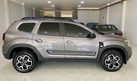 RENAULT Duster 1.6 16V 4P FLEX SCE ICONIC X-TRONIC AUTOMTICO, Foto 12