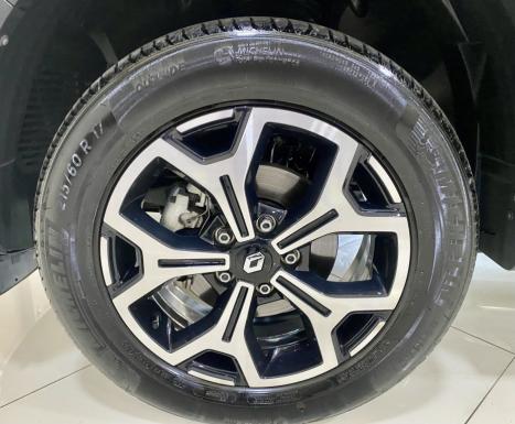 RENAULT Duster 1.6 16V 4P FLEX SCE ICONIC X-TRONIC AUTOMTICO, Foto 14