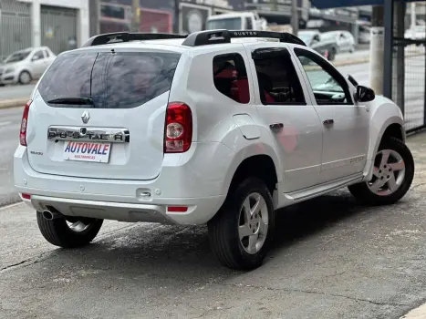 RENAULT Duster 1.6 16V 4P FLEX DYNAMIQUE, Foto 6