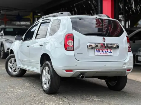 RENAULT Duster 1.6 16V 4P FLEX DYNAMIQUE, Foto 7
