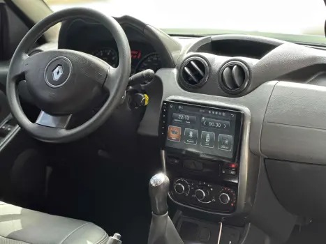 RENAULT Duster 1.6 16V 4P FLEX DYNAMIQUE, Foto 9