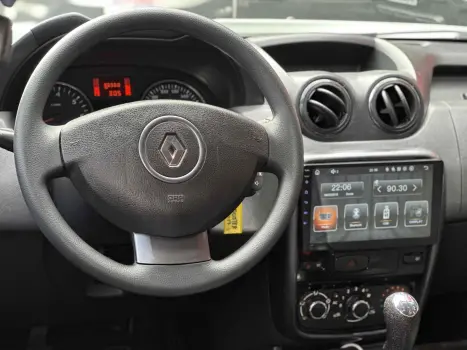 RENAULT Duster 1.6 16V 4P FLEX DYNAMIQUE, Foto 11