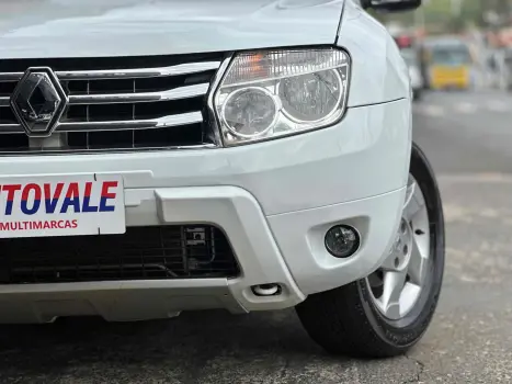 RENAULT Duster 1.6 16V 4P FLEX DYNAMIQUE, Foto 13