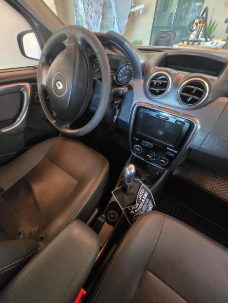 RENAULT Duster 1.6 16V 4P FLEX TECH ROAD, Foto 6