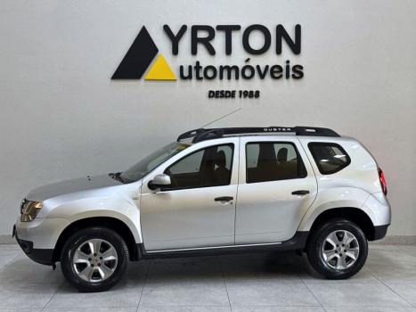 RENAULT Duster 1.6 16V 4P FLEX DYNAMIQUE AUTOMTICO CVT, Foto 1