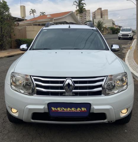 RENAULT Duster 1.6 16V 4P FLEX DYNAMIQUE, Foto 5