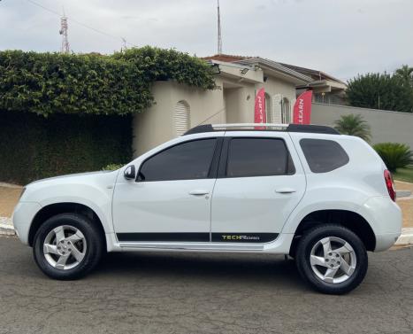 RENAULT Duster 1.6 16V 4P FLEX DYNAMIQUE, Foto 9