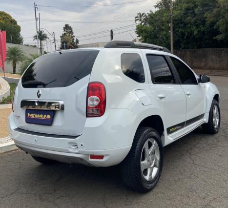 RENAULT Duster 1.6 16V 4P FLEX DYNAMIQUE, Foto 3