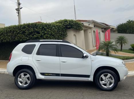 RENAULT Duster 1.6 16V 4P FLEX DYNAMIQUE, Foto 11