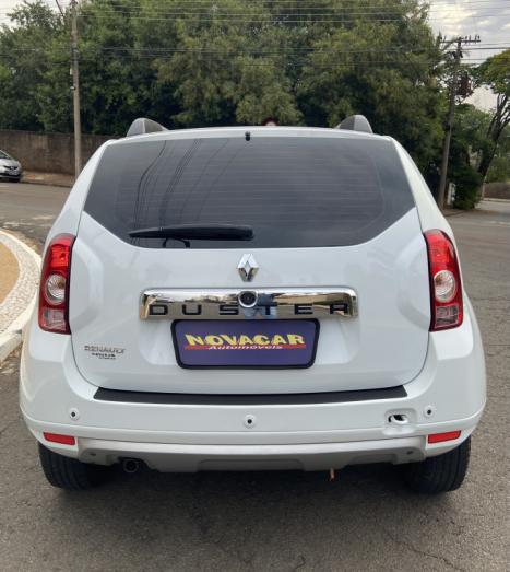 RENAULT Duster 1.6 16V 4P FLEX DYNAMIQUE, Foto 7