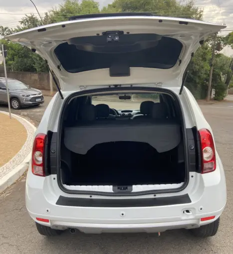RENAULT Duster 1.6 16V 4P FLEX DYNAMIQUE, Foto 14