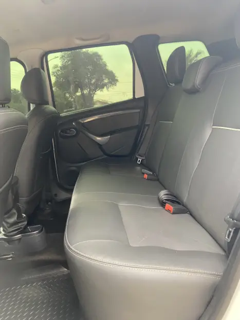 RENAULT Duster 1.6 16V 4P FLEX DYNAMIQUE, Foto 12